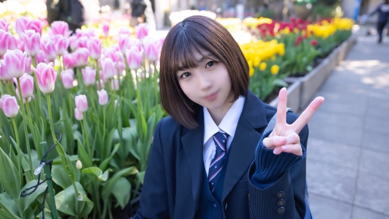 FC2-PPV-2867060 - [Complete appearance / uncensored] Going to Enoshima with a pure white and pure young girl who is too young ... I gave her a careful
