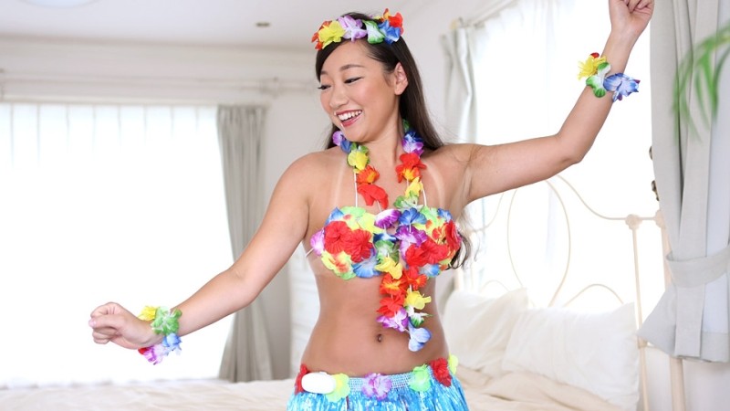 Pacopacomama-021119_032 - Shake your hips to the limit!  - Enchanting Erotic Dancer