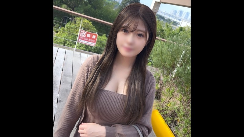 FC2-PPV-4024079 - First photoshoot and face showing!  - Limited until tomorrow!  - !  - Now it's obscene to walk!  - !  - She gets creampied twic