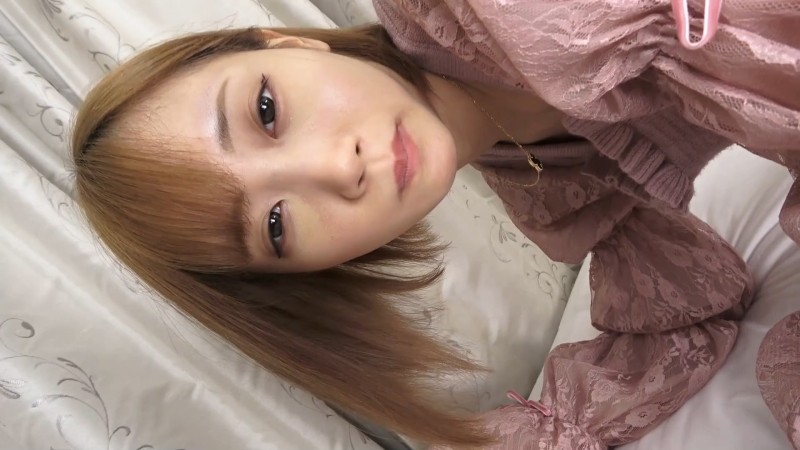 FC2-PPV-3086358 - [Uncensored] Serika, a lewd amateur, is attacked with a vibrator ♡ If you let the best slender slut in history say to Ahair, insert 
