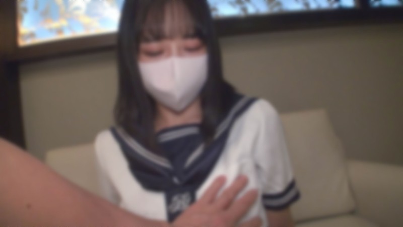 FC2-PPV-2551687 - [Personal shooting] Kamikai!! ★ 18-year-old orthodox beautiful girl who attends a private school for young ladies Gonzo POV