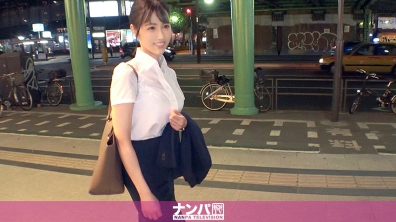 200GANA-2348 - Seriously flirty, first shot.  - 1524 Successfully lured a beautiful OL who was heartbroken after discovering her boyfriend was cheatin