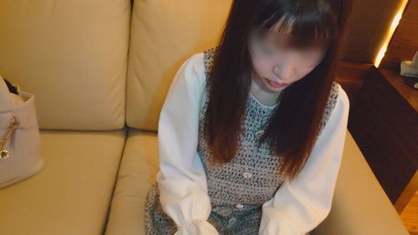FC2-PPV-1586776 - [Personal shooting] A delicate beautiful wife accepts a stranger's stick for repayment at the mercy of her husband who has debt
