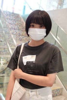 FC2-PPV-2177169 - fc2-ppv 2177169 [Uncensored] Shyness F cup.  - Hotel date continuous vaginal cum shot on the way home from nursing school FC2-PPV-21