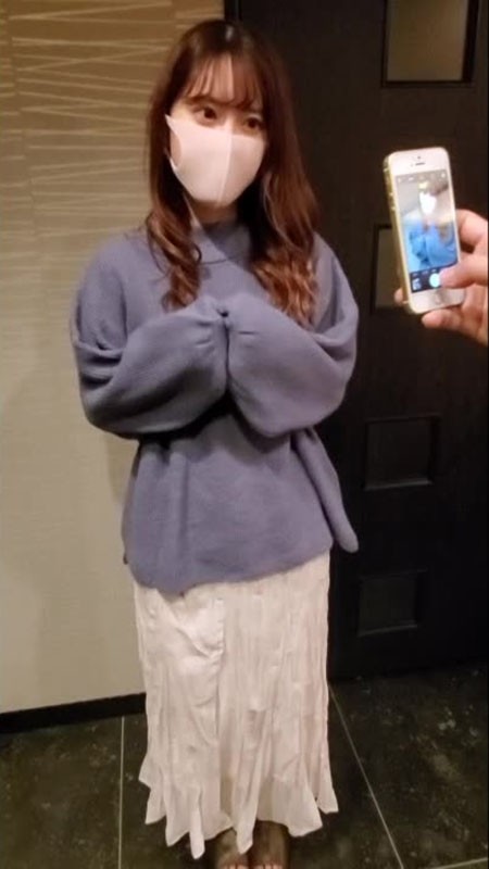 FC2-PPV-1654058 - [Nothing] Fair-skinned slender papa active woman.  - Gene Injection Forced Into Raw Vagina By Grabbing Weakness And Threatening