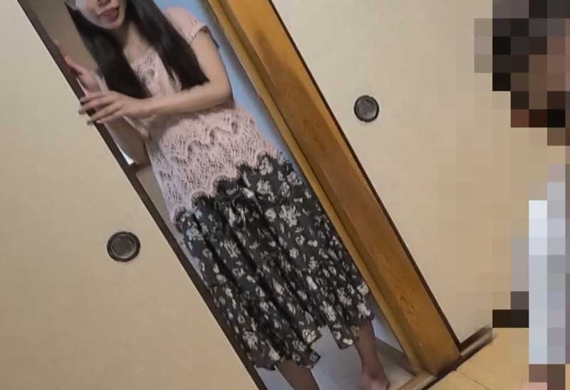 FC2-PPV-3088983 - [Individual] It's okay to pretend not to notice.  - Is the slender and healthy wife who is considering shipping being manipulat