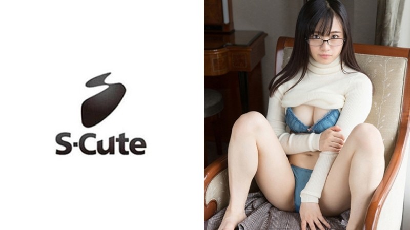 229SCUTE-1082 - Urara (19) S-Cute Natural Beautiful Girl's Energetic and Naughty SEX