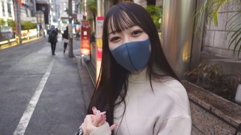 FC2-PPV-4026780 - [Limited 50% off for the first time] [Perfect and ultimate idol] I've been waiting for a black-haired girl like this!  - One-of