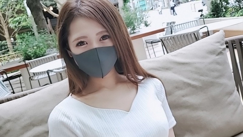 FC2-PPV-2031941 - [First shoot!  - !  - ] My first cheating secretly to my boyfriend!  - Pies to a beautiful woman I met at a town con!  - !  - (Fella