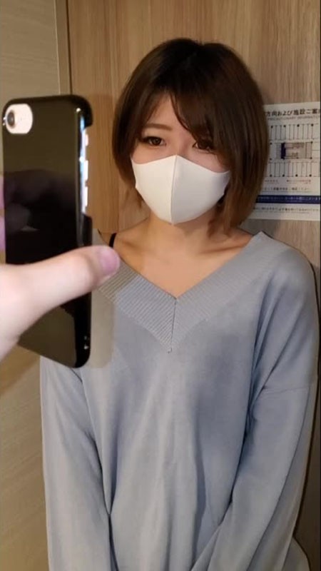 FC2-PPV-2032029 - [Nothing] Trick and force a slender, busty 18-year-old female.  - She ignores the voice that says please forgive me and makes vagina