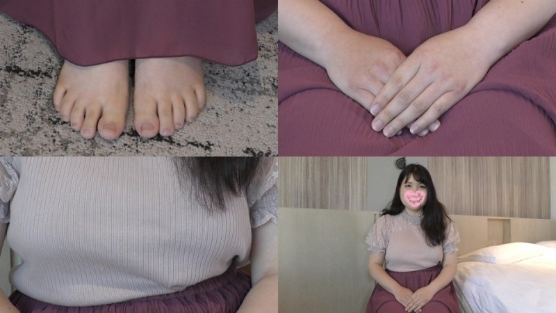 FC2-PPV-1944923 - A 35-year-old one-year sexless married woman