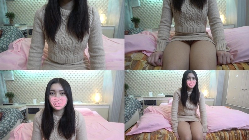 FC2-PPV-1734699 - [First shot] The child with sharp features was the owner of a perfect body ♥♥