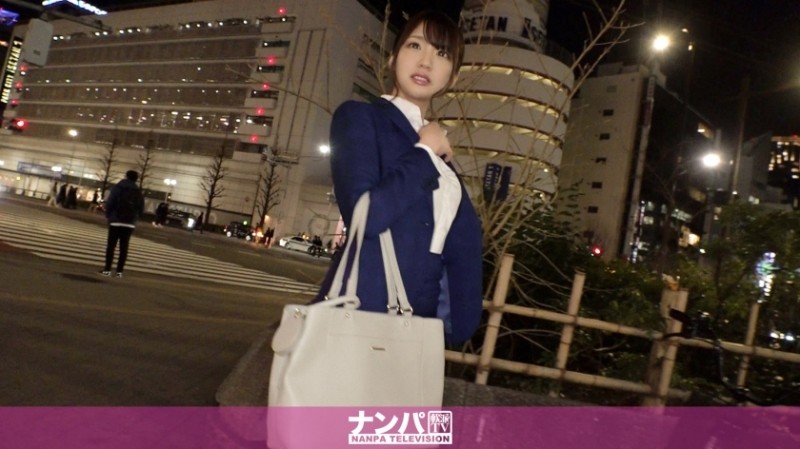 200GANA-2271 - Seriously flirty, first shot.  - 1484 Pretend to introduce a simple job and shoot AV!  - As the story progresses, I realize that it
