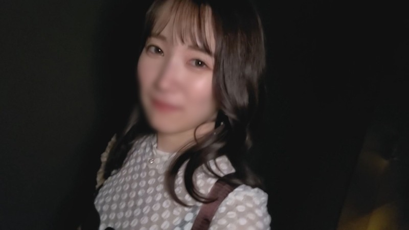 FC2-PPV-2518462 - ☆ A dental assistant who is too cute with a bruise (21) ☆ I copulated raw so that I could not hear next to me in a private open-air 