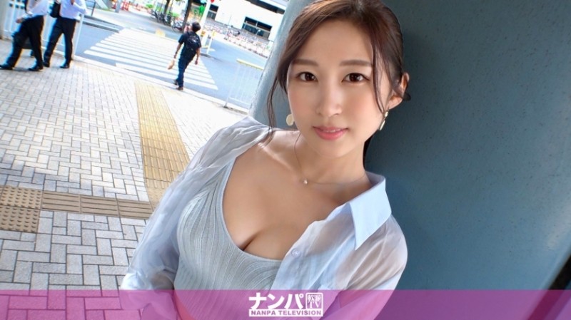200GANA-2977 - Seriously soft, first shot.  - 2004 [Sexual beast, warning!  - !  - ] Encounter with a beautiful woman with 100% transparency and outst