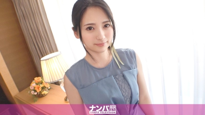 200GANA-2966 - Seriously soft, first shot.  - 1999 [Beautiful girl on the way home from the wedding] Picked up a fair-skinned beautiful girl in Daikan