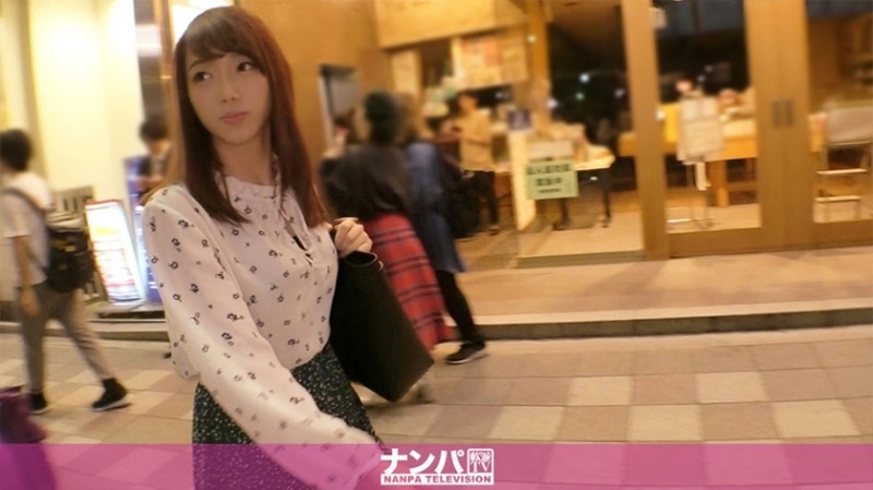 200GANA-2188 - Seriously flirty, first shot.  - 1447 Asked for verification of popular perfume and sprayed aphrodisiac ⇒ Gradually became sensitive ..