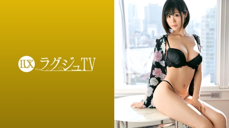 259LUXU-930 - Luxury TV 918