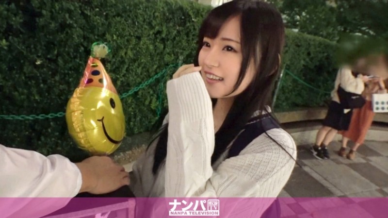 200GANA-2194 - Seriously flirty, first shot.  - 1416 A 19-year-old girl who followed me to the hotel in search of money!  - Confused by the naughty ga