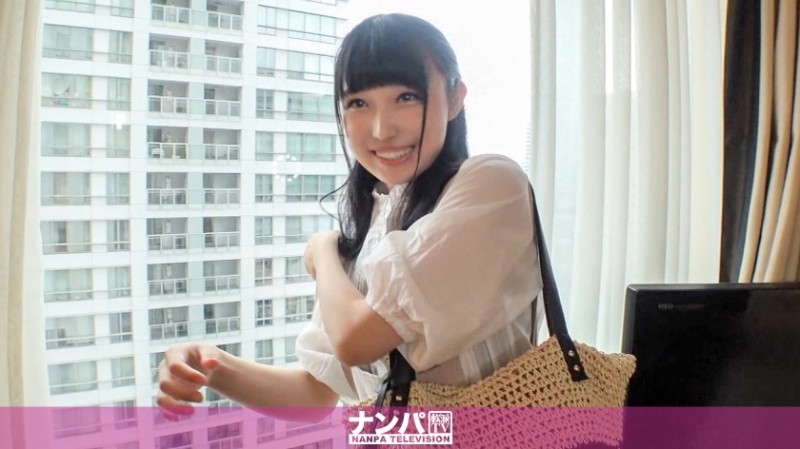 200GANA-2094 - Seriously flirty, first shot.  - 1383 A salesman at a super famous advertising agency!  - What is the charm of her who has experience w