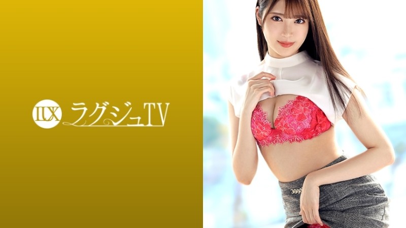 259LUXU-1372 - Luxury TV 1359 A model who loves being photographed appears in AV.  - When the wrist is restrained and stimulated, the hidden M mood gr