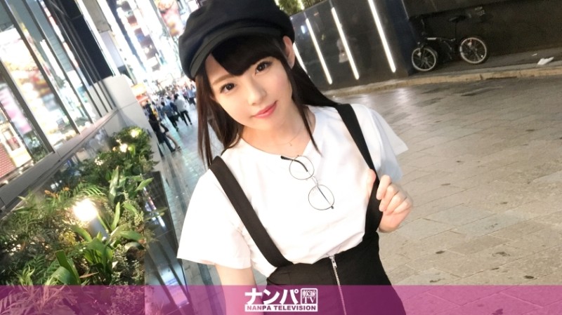200GANA-1771 - Seriously flirty, first shot.  - 1107
