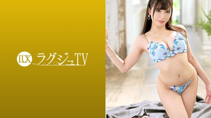 259LUXU-1336 - Luxury TV 1338 Adult cute wife applied for luxury TV without sex!  - The bright smile you show in the interview changes completely when