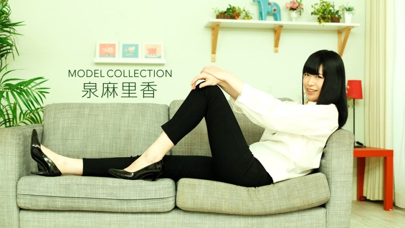 1Pondo-072618_719 - Model Collection Marika Izumi