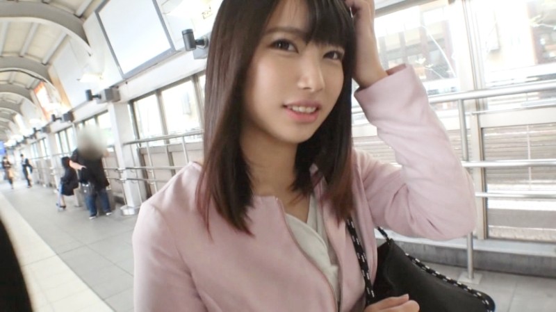 SIRO-3611 - [First shot] AV application on the net → AV experience shooting 795