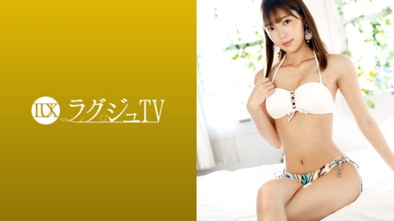 259LUXU-1332 - Luxury TV 1314 A beautiful slender golf instructor appears on Luxury TV to remember the pleasure of sex that has not been tasted in a l