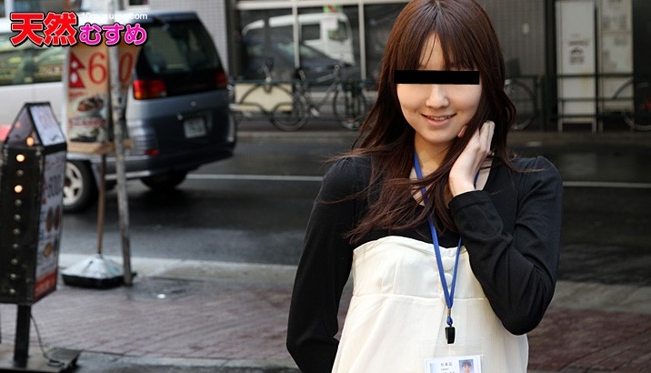 10musume-071511_01 - An Amateur's Work - Revealing the H Face Hidden in a Designer at a Famous Advertising Agency!  - ~