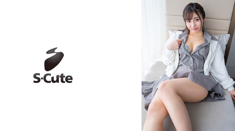 229SCUTE-1409 - Mai (22) S-Cute Moment felt by an inexperienced naive girl