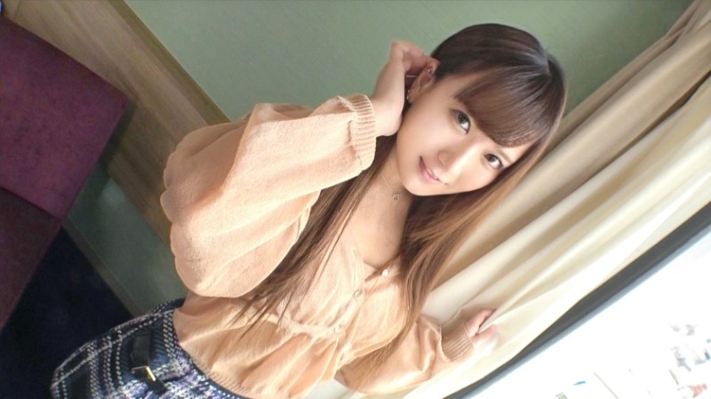 SIRO-4467 - [First shot] [School student who is heartbroken] [Begging with a shy face] "I can't even watch a romantic movie.." Overwrit