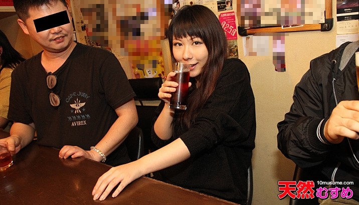 10musume-061011_01 - Do whatever you want to be a norinori girl