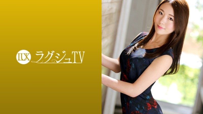 259LUXU-1243 - Luxury TV 1228 An intelligent psychology lecturer with a slender body appears for the first time in AV!  - Involuntarily nasty words le