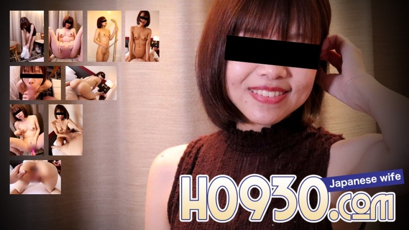 H0930-tk0007 - Riho Yamazoe