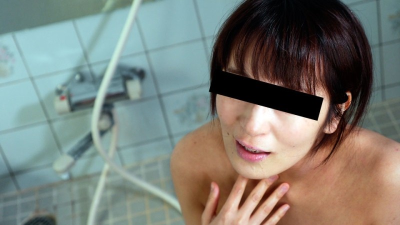 Pacopacomama-092218_343 - Pissing Aunt ~Yukari Ayaka's case~