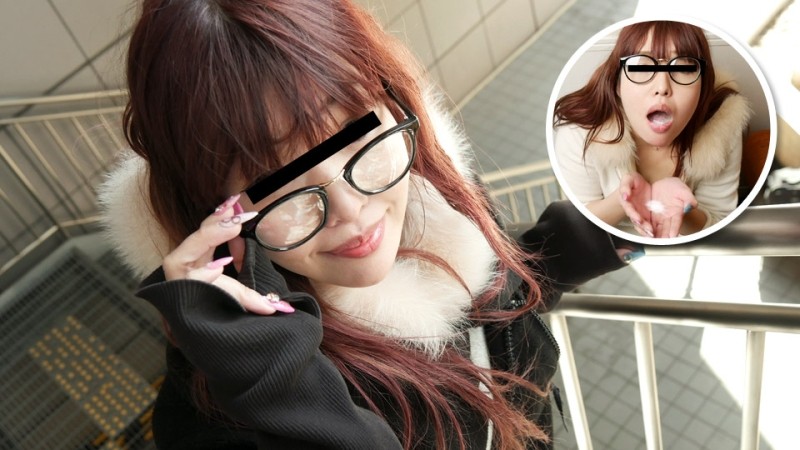 Pacopacomama-020120_249 - 100 Cum Swallowing Married Women ~Mature Women Who Look Good In Glasses Love Semen~