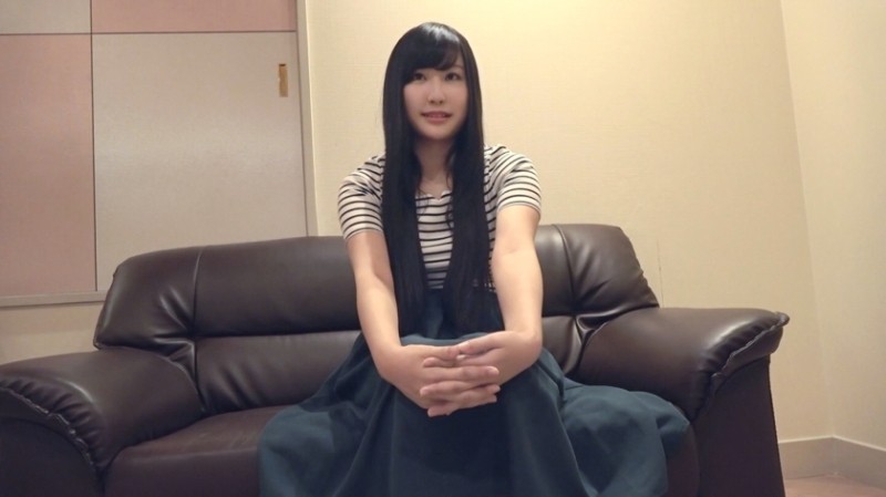 SIRO-3584 - [First shot] AV application on the net → AV experience shooting 778