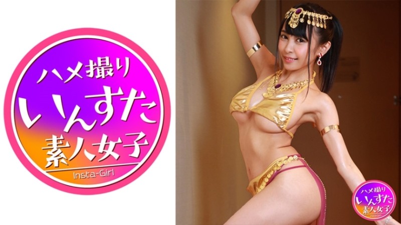 413INST-160 - [Active gravure] Pies SEX at the cosplay photo session behind the active weekly magazine gravure