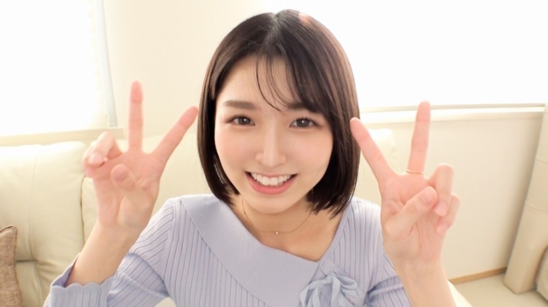 SIRO-4753 - [First shot] [Excellent transparency] [Beautiful constriction] Discover a beautiful JD with a neat and clean look and a dazzling smile.  -