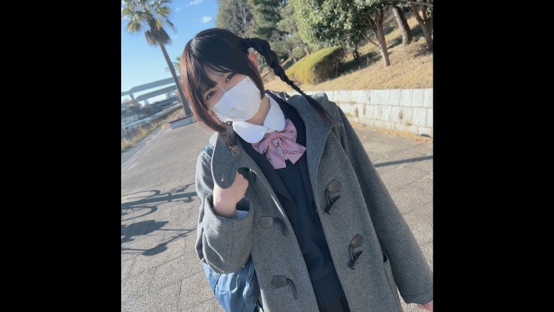 FC2-PPV-4272391 - First photoshoot and face showing!  - !  - Limited until tomorrow!  - !  - I call a raw girl with black hair and fluffy twintails af