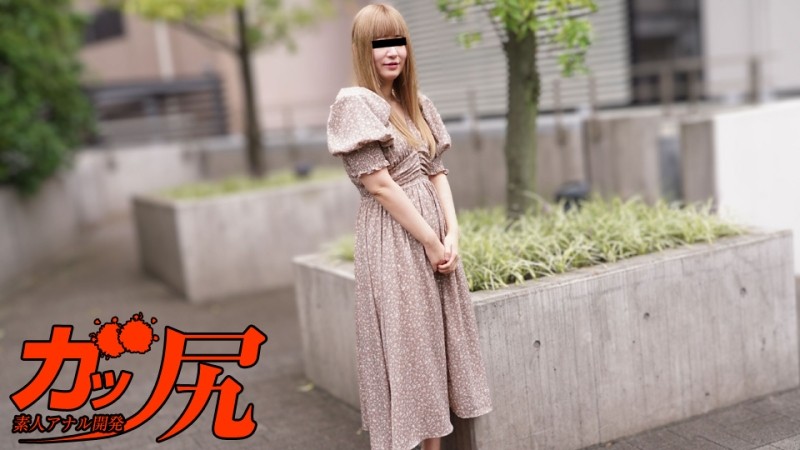 10musume-013123_01 - Gattoshiri ~ I've expanded a lot of Lolita's anus ~