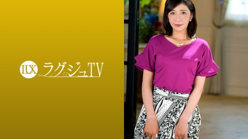 259LUXU-1153 - LuxuTV 1138 That big actress authorized mimicry entertainer appears in LuxuTV as an AV actress!  - Momoko's secret part is filled 