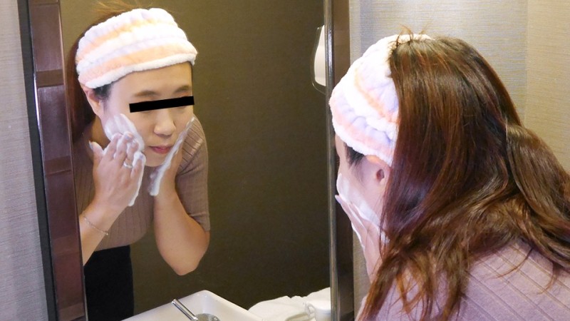 Pacopacomama-121623_953 - Mature woman without makeup ~Mitori's true face~