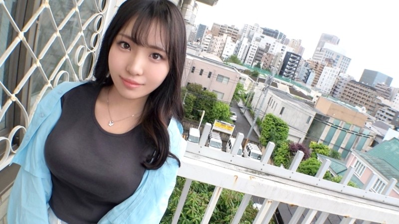 SIRO-5145 - [E breasts JD with odor fetish] [This hot face just by kissing] Maybe I have a strong sexual desire...?  - When you stick your hard cock i