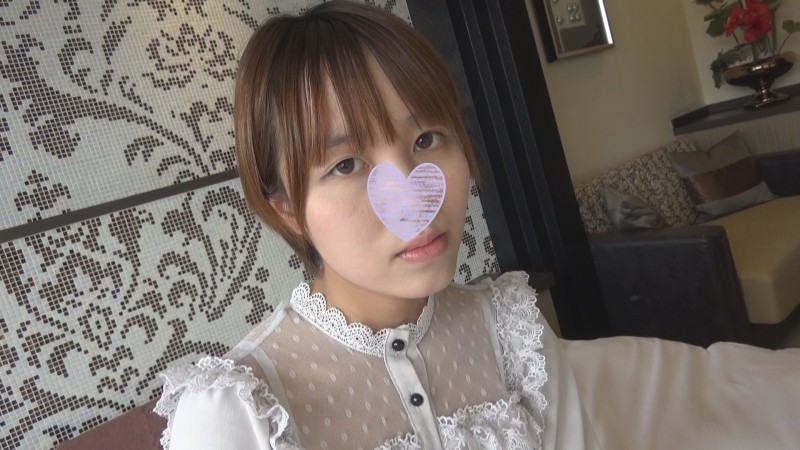 FC2-PPV-2368019 - [Individual Shooting] Chihaya, 20 years old, a large amount of vaginal cum shot to a bristling dirty amateur female college student