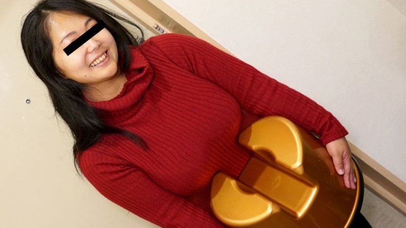 Pacopacomama-022721_440 - Bring a lewd chair!  - XXXL size mature woman and pakopako time
