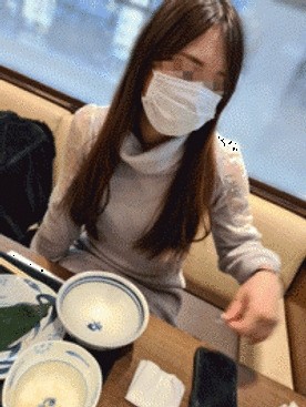 FC2-PPV-1618176 - fc2-ppv 1618176 [Prevention of body baldness, Gonzo] Creampie at home after having a meal date with a beautiful older sister's 