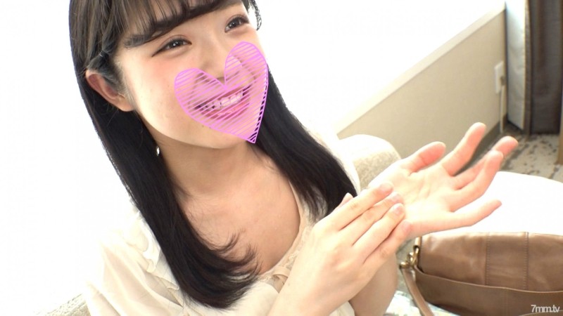 FC2-PPV-1117962 - fc2-ppv 1117962 [Nampa Immediately Paco] Appearance Pretty Young SSS Class Beautiful Girl Cum Inside OK De M Fairy
